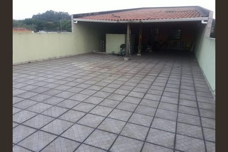 Casa à venda com 555m², 3 quartos e 3 vagas