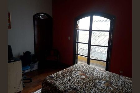 Casa à venda com 555m², 3 quartos e 3 vagas