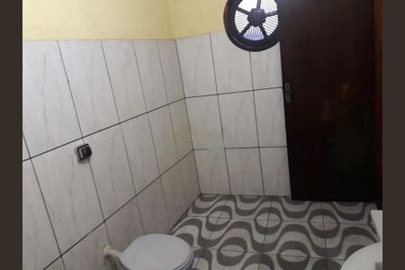 Casa à venda com 555m², 3 quartos e 3 vagas