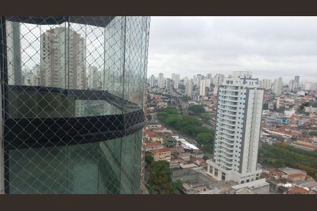 Apartamento à venda com 120m², 4 quartos e 4 vagas