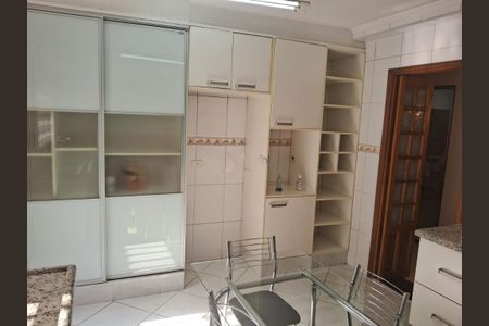 Casa à venda com 120m², 3 quartos e 2 vagas