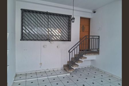 Casa à venda com 120m², 3 quartos e 2 vagas