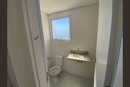 Apartamento à venda com 38m², 2 quartos e sem vaga