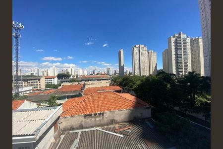 Apartamento à venda com 38m², 2 quartos e sem vaga