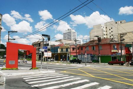 Apartamento à venda com 38m², 2 quartos e sem vaga