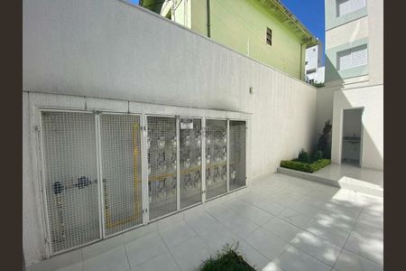 Apartamento à venda com 38m², 2 quartos e sem vaga