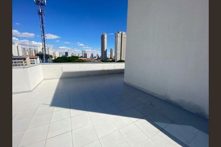 Apartamento à venda com 38m², 2 quartos e sem vaga