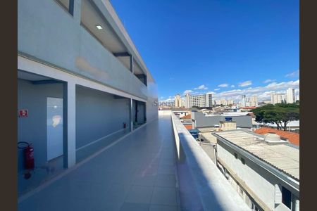 Apartamento à venda com 38m², 2 quartos e sem vaga