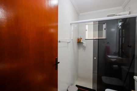 Casa à venda com 150m², 3 quartos e sem vaga Casa à venda com 150m², 3 quartos e sem vagaBanheiro