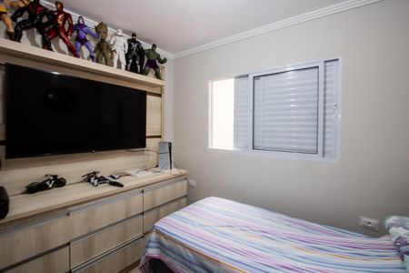 Casa à venda com 150m², 3 quartos e sem vaga Casa à venda com 150m², 3 quartos e sem vagaQuarto 2