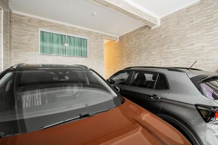 Casa à venda com 150m², 3 quartos e sem vaga Casa à venda com 150m², 3 quartos e sem vagaGaragem