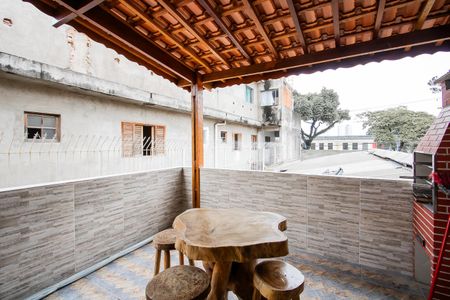 Casa à venda com 150m², 3 quartos e sem vaga Casa à venda com 150m², 3 quartos e sem vagaÁrea gourmet