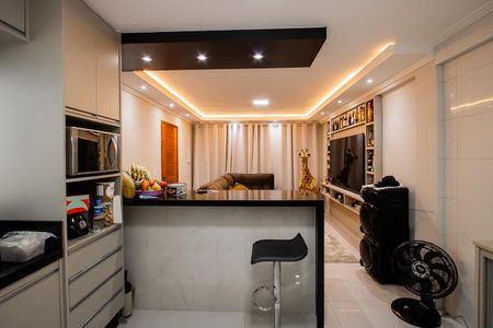 Casa à venda com 150m², 3 quartos e sem vaga Casa à venda com 150m², 3 quartos e sem vagaCozinha