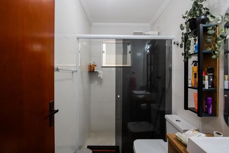 Casa à venda com 150m², 3 quartos e sem vaga Casa à venda com 150m², 3 quartos e sem vagaBanheiro