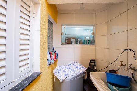 Casa à venda com 150m², 3 quartos e sem vaga Casa à venda com 150m², 3 quartos e sem vagaÁrea de Serviço