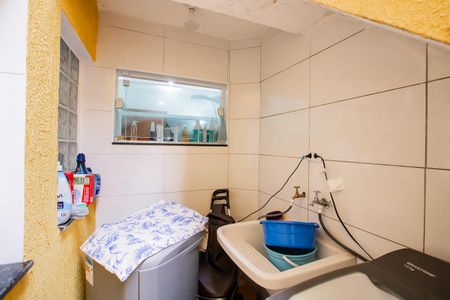 Casa à venda com 150m², 3 quartos e sem vaga Casa à venda com 150m², 3 quartos e sem vagaÁrea de Serviço