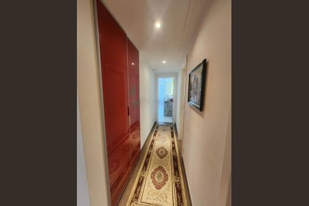 Apartamento à venda com 315m², 4 quartos e 5 vagas