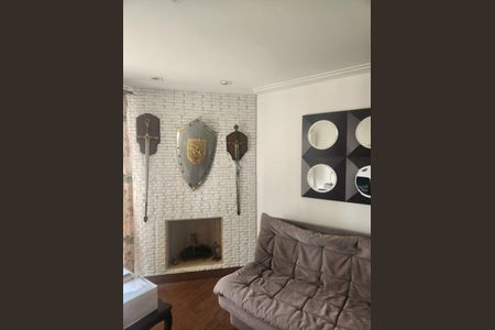 Apartamento à venda com 315m², 4 quartos e 5 vagas