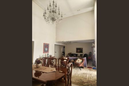 Apartamento à venda com 315m², 4 quartos e 5 vagas