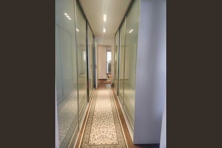 Apartamento à venda com 315m², 4 quartos e 5 vagas