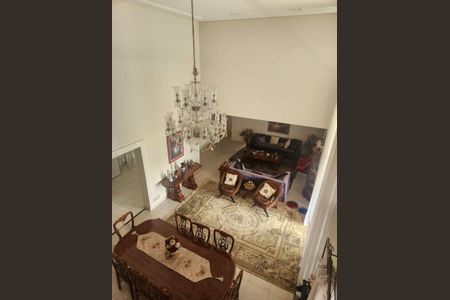 Apartamento à venda com 315m², 4 quartos e 5 vagas