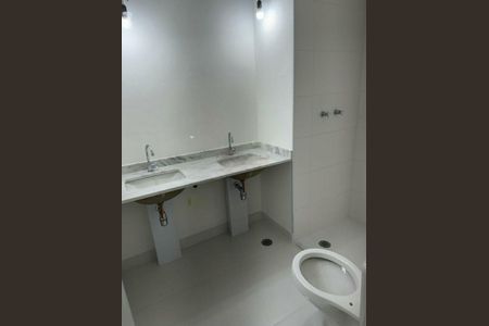 Apartamento à venda com 109m², 3 quartos e 2 vagas