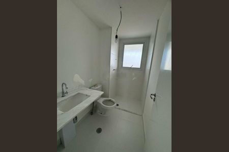 Apartamento à venda com 109m², 3 quartos e 2 vagas