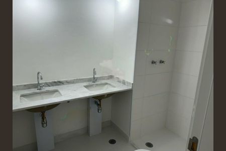 Apartamento à venda com 109m², 3 quartos e 2 vagas