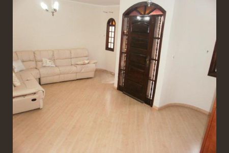 Casa à venda com 3 quartos, 245m² em Jardim Textil, São Paulo