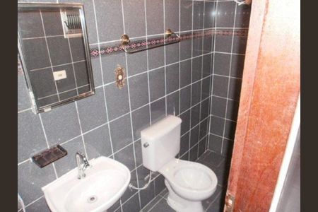 Casa à venda com 3 quartos, 245m² em Jardim Textil, São Paulo