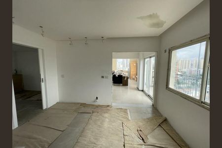 Apartamento à venda com 356m², 4 quartos e 4 vagas