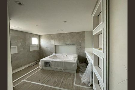 Apartamento à venda com 356m², 4 quartos e 4 vagas