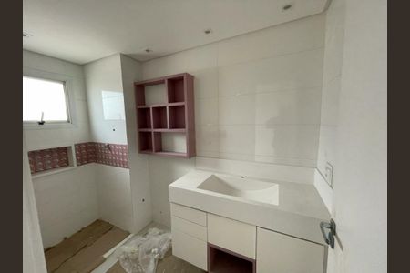 Apartamento à venda com 356m², 4 quartos e 4 vagas