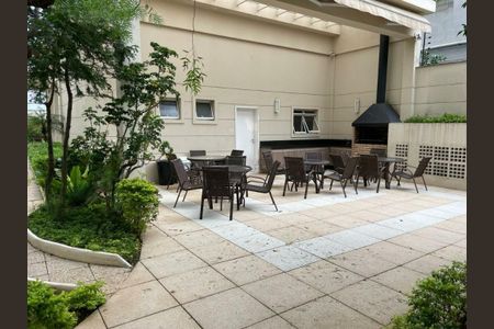 Apartamento à venda com 356m², 4 quartos e 4 vagas