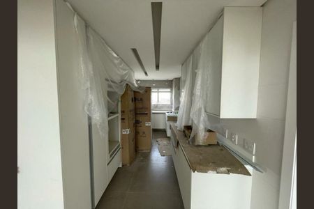 Apartamento à venda com 356m², 4 quartos e 4 vagas