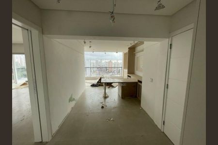 Apartamento à venda com 356m², 4 quartos e 4 vagas