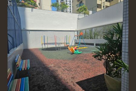 Apartamento à venda com 225m², 4 quartos e 6 vagas