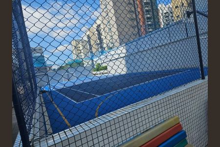 Apartamento à venda com 225m², 4 quartos e 6 vagas