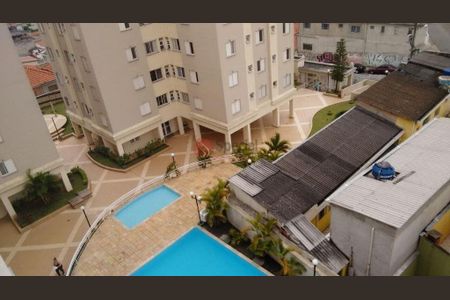 Apartamento à venda com 50m², 2 quartos e 1 vaga
