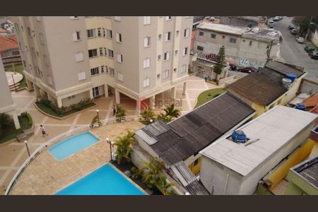 Apartamento à venda com 50m², 2 quartos e 1 vaga
