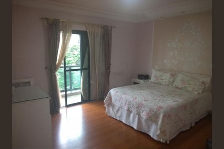 Apartamento à venda com 260m², 4 quartos e 4 vagas
