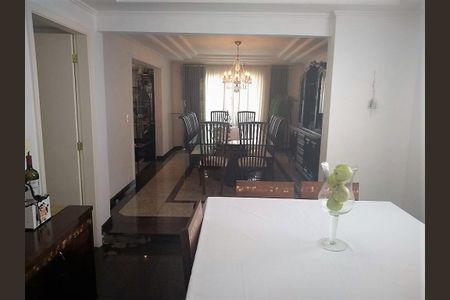 Apartamento à venda com 697m², 5 quartos e 5 vagas