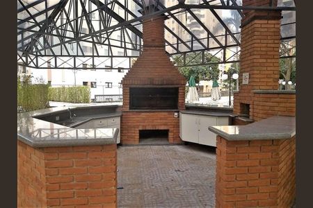 Apartamento à venda com 697m², 5 quartos e 5 vagas