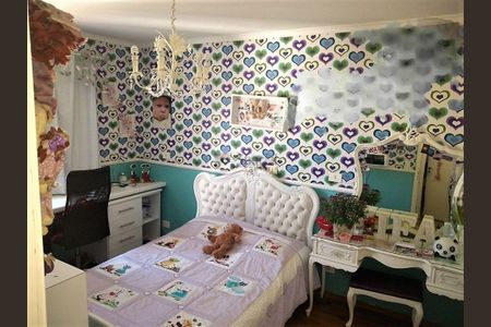 Apartamento à venda com 697m², 5 quartos e 5 vagas