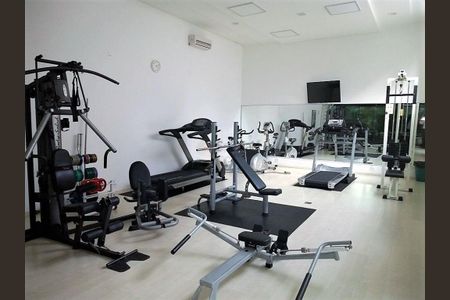 Apartamento à venda com 697m², 5 quartos e 5 vagas