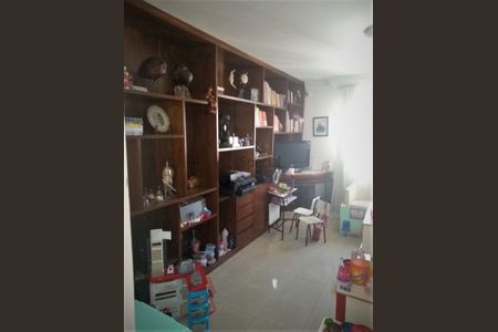 Apartamento à venda com 697m², 5 quartos e 5 vagas