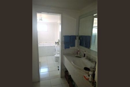 Apartamento à venda com 697m², 5 quartos e 5 vagas