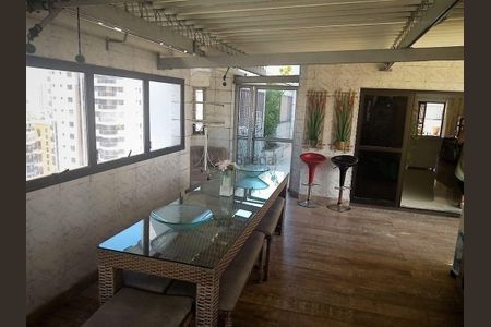 Apartamento à venda com 697m², 5 quartos e 5 vagas