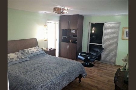 Apartamento à venda com 697m², 5 quartos e 5 vagas