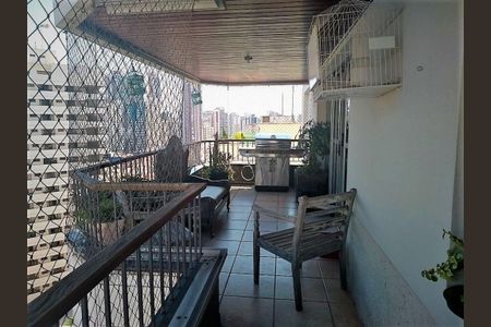 Apartamento à venda com 697m², 5 quartos e 5 vagas
